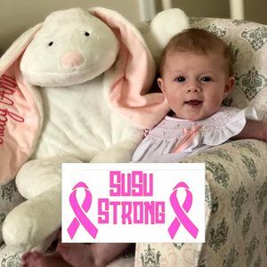 Meet your Posher, Lara